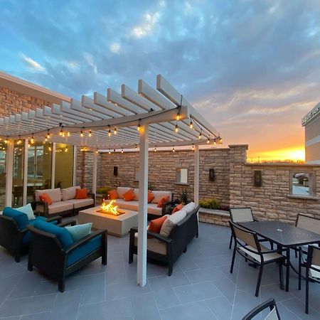 Hyatt House Lewes Rehoboth Beach Exterior photo