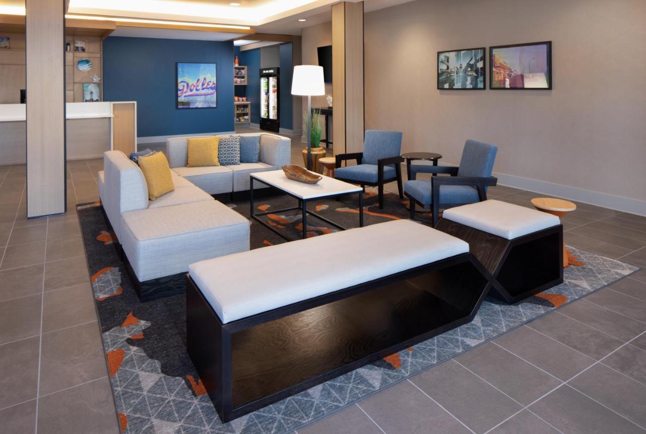 Hyatt House Lewes Rehoboth Beach Exterior photo