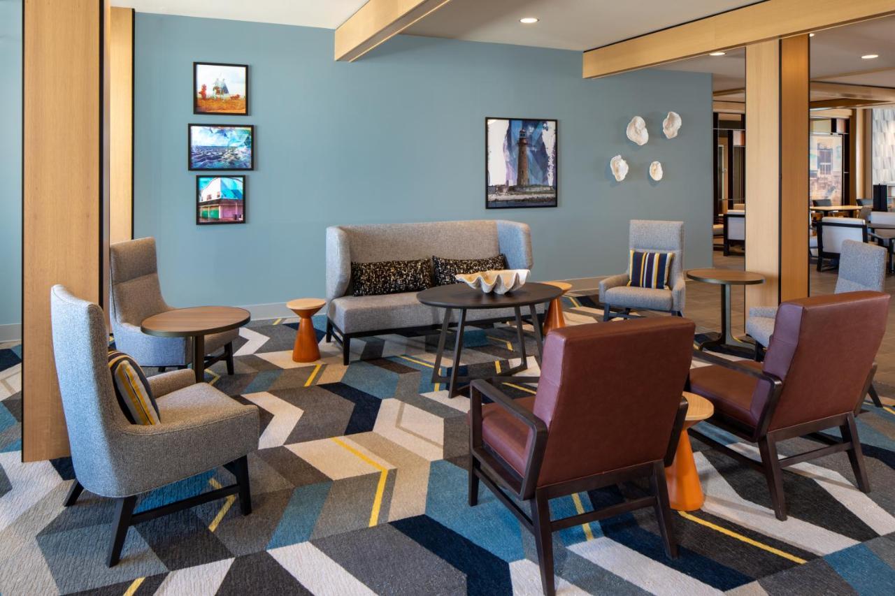 Hyatt House Lewes Rehoboth Beach Exterior photo