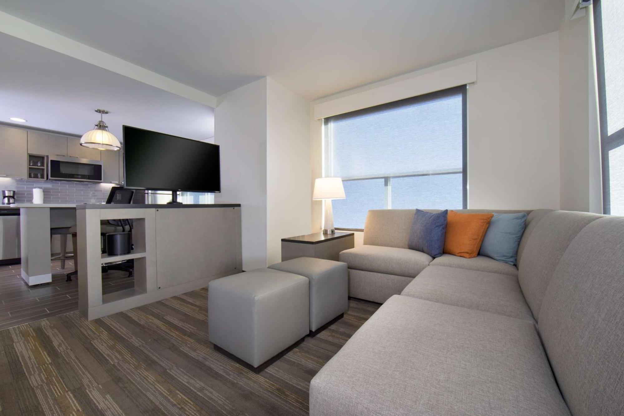 Hyatt House Lewes Rehoboth Beach Exterior photo