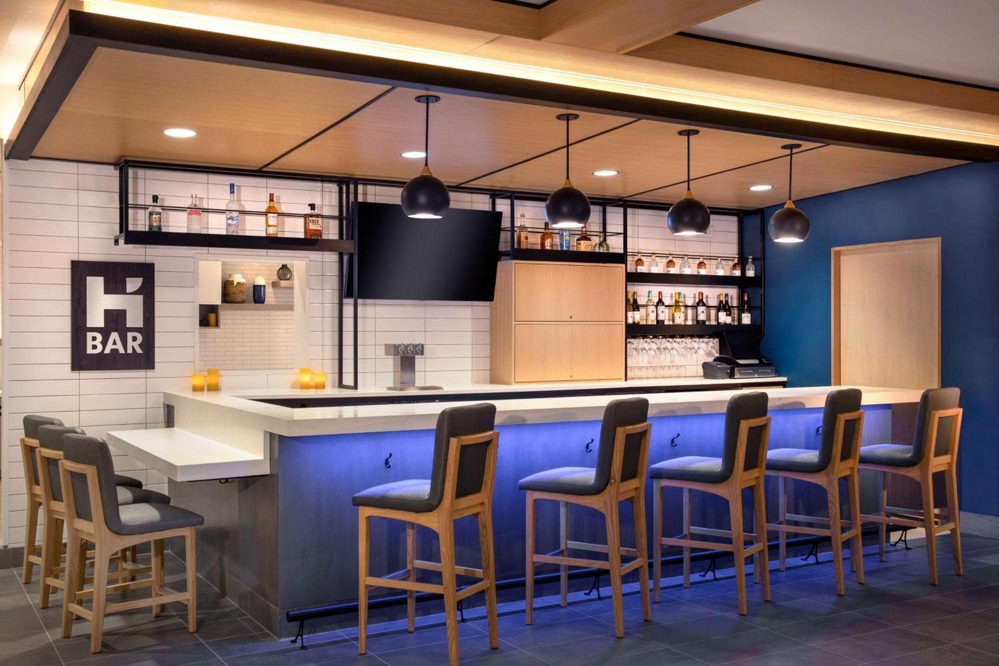 Hyatt House Lewes Rehoboth Beach Exterior photo