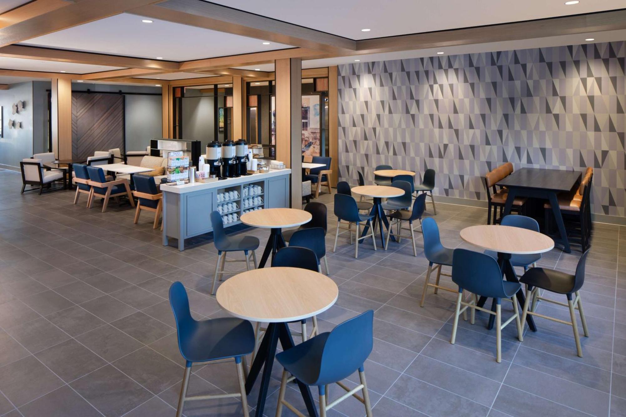 Hyatt House Lewes Rehoboth Beach Exterior photo