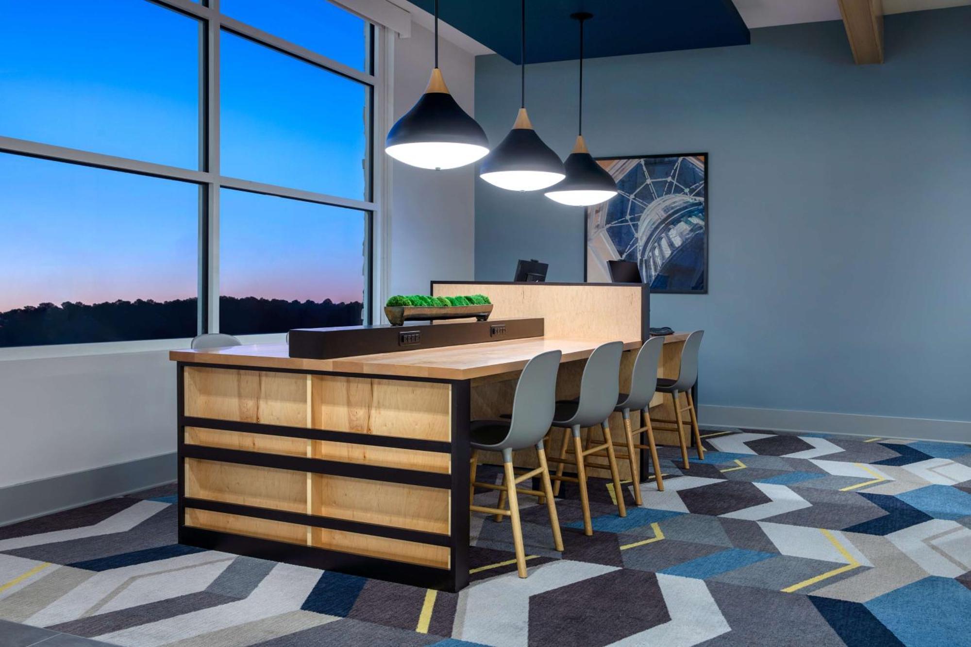 Hyatt House Lewes Rehoboth Beach Exterior photo