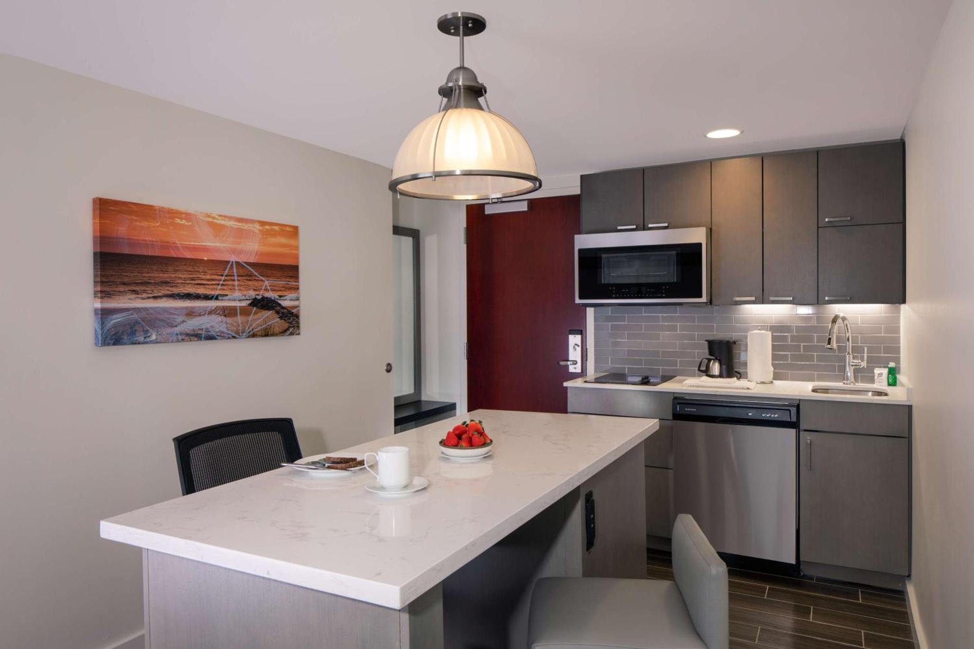 Hyatt House Lewes Rehoboth Beach Exterior photo
