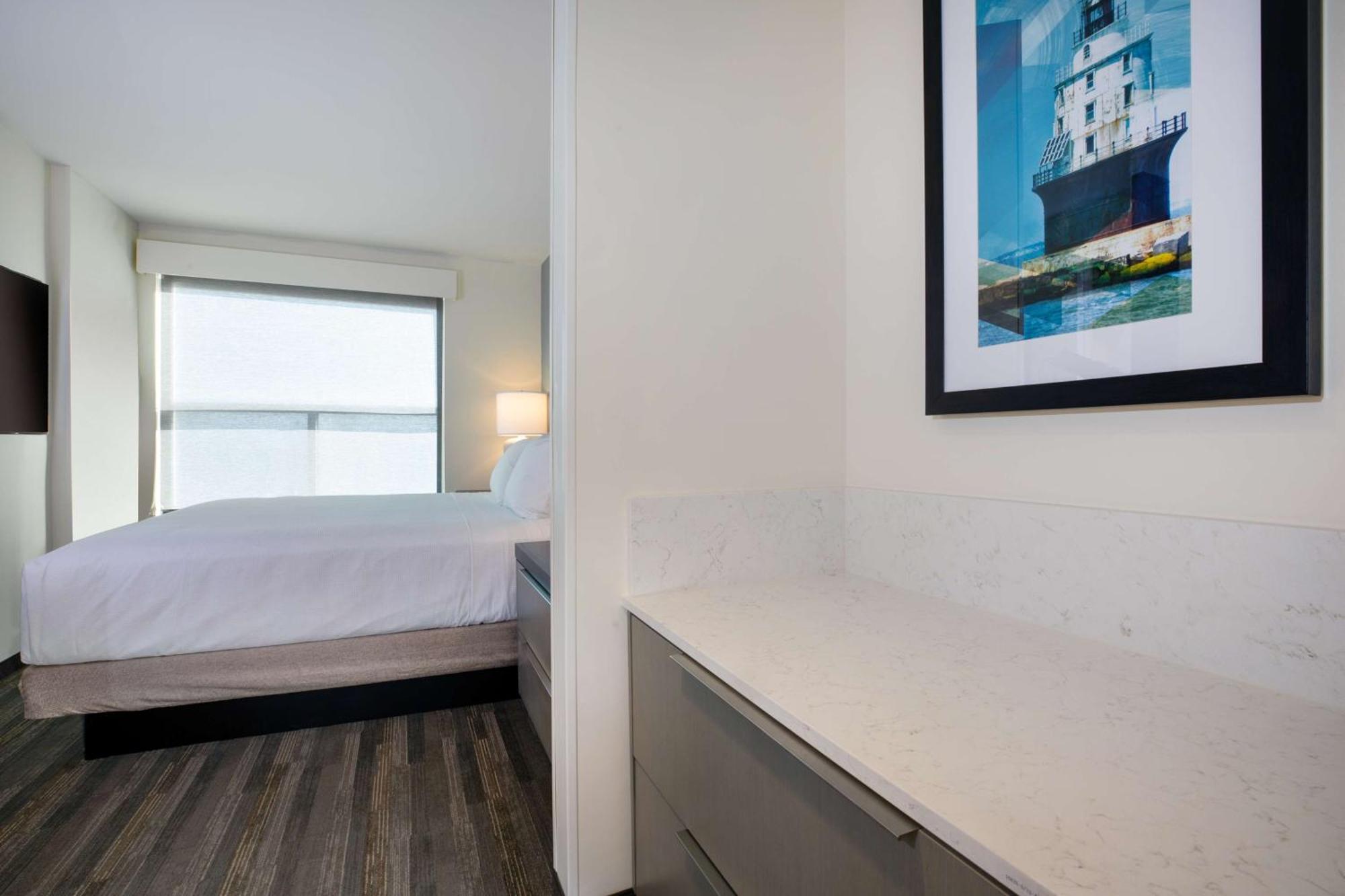 Hyatt House Lewes Rehoboth Beach Exterior photo