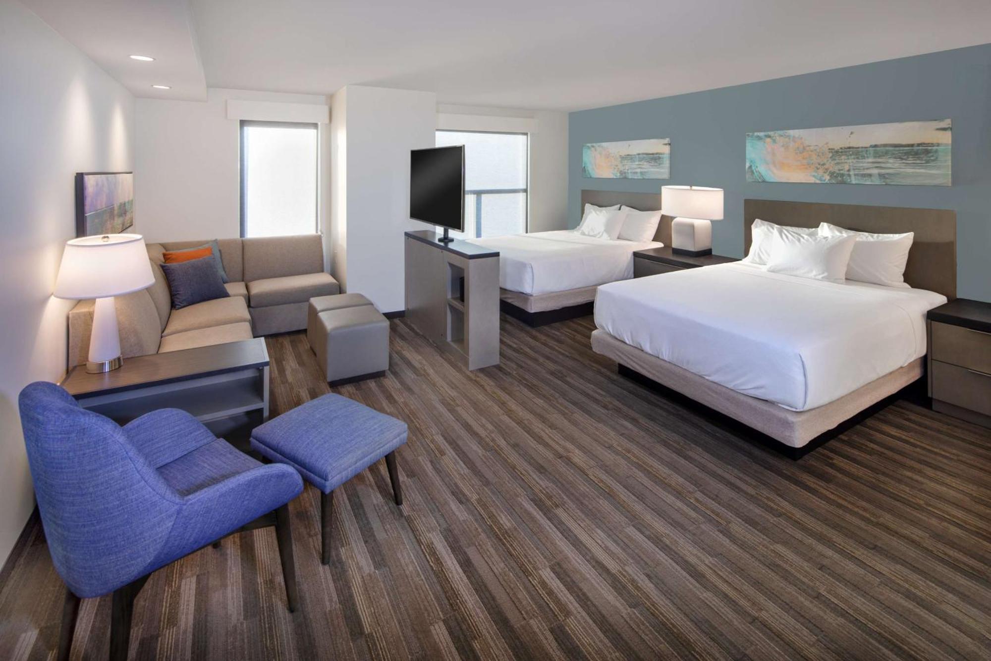 Hyatt House Lewes Rehoboth Beach Exterior photo