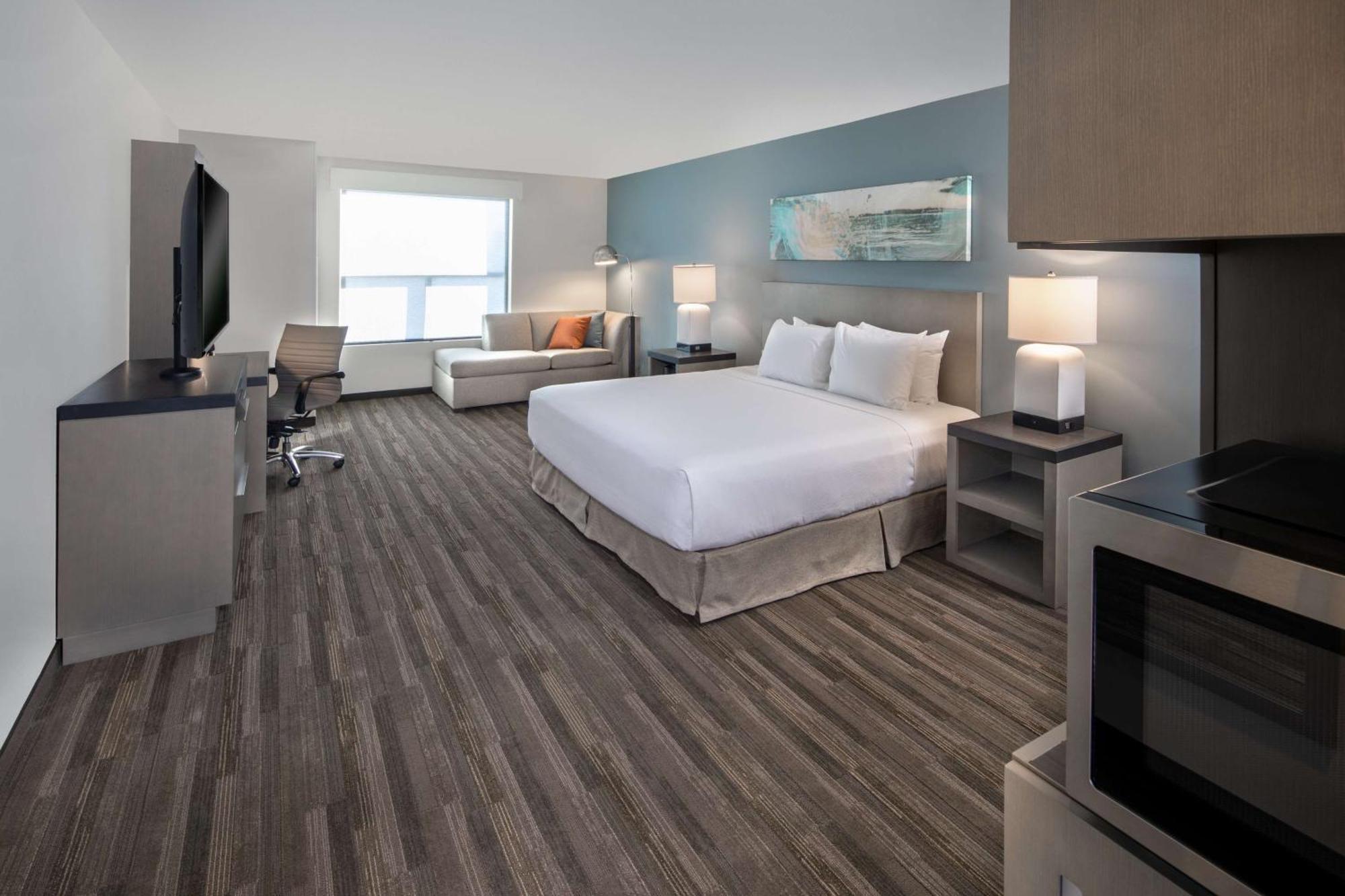 Hyatt House Lewes Rehoboth Beach Exterior photo