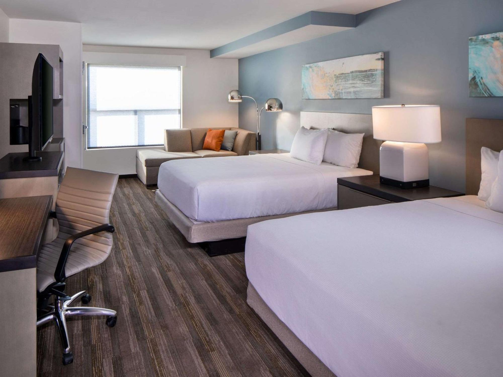 Hyatt House Lewes Rehoboth Beach Exterior photo