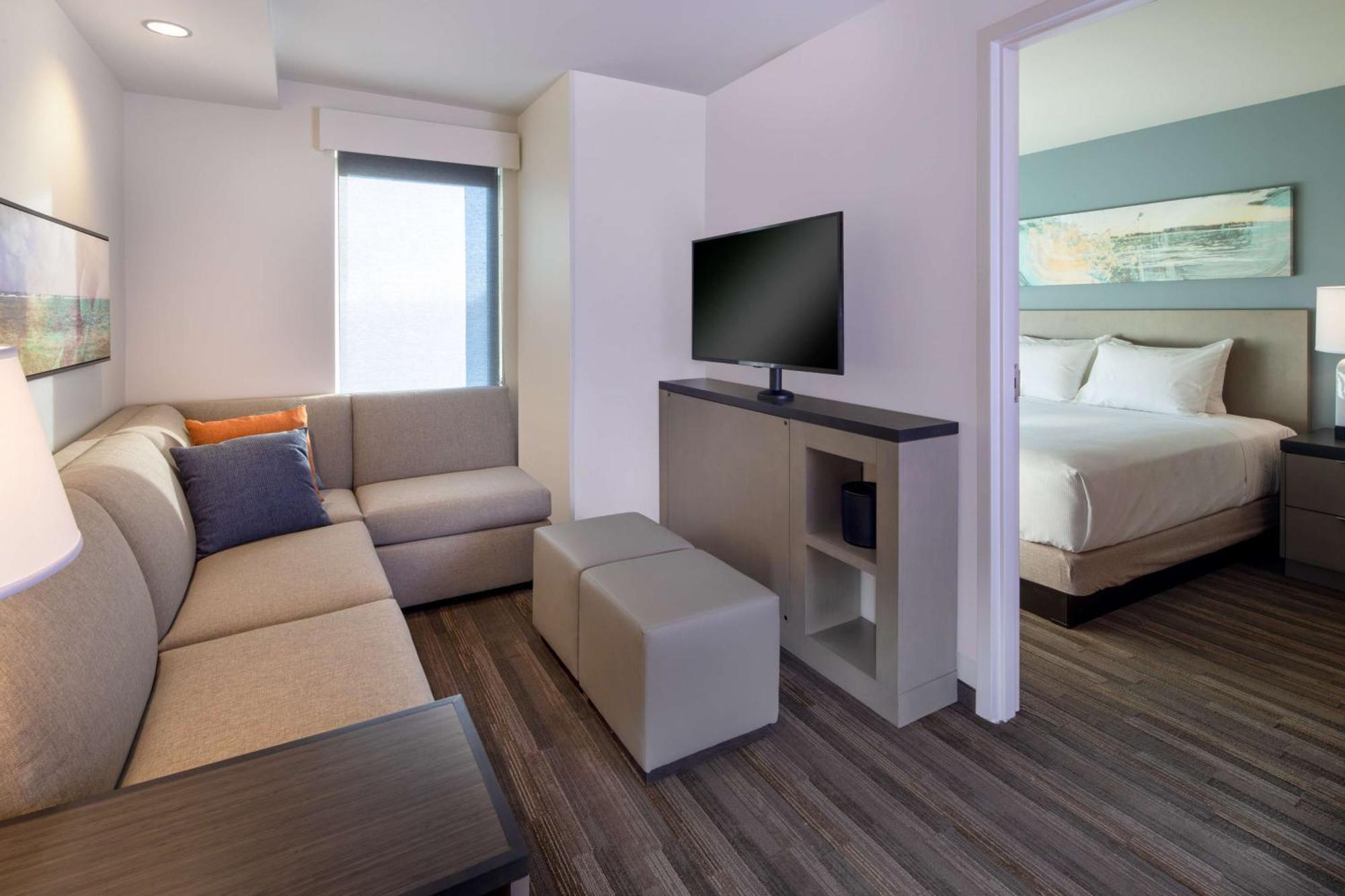 Hyatt House Lewes Rehoboth Beach Exterior photo